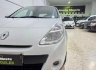 RENAULT Clio 1.5 dci business