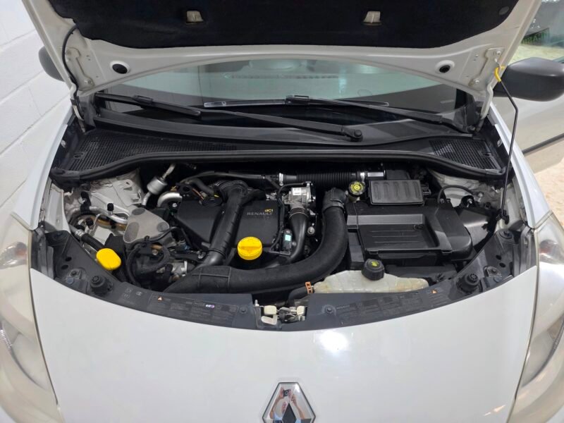 RENAULT Clio 1.5 dci business