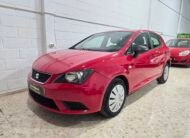 SEAT Ibiza 1.2 reference