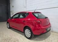 SEAT Ibiza 1.2 reference