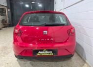 SEAT Ibiza 1.2 reference