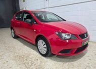 SEAT Ibiza 1.2 reference