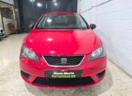 SEAT Ibiza 1.2 reference