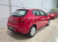 SEAT Ibiza 1.2 reference