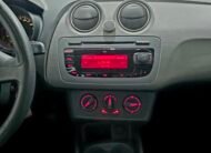 SEAT Ibiza 1.2 reference