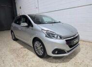 PEUGEOT 208 Style