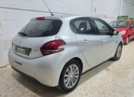 PEUGEOT 208 Style