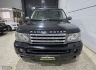 LAND-ROVER Range Rover Sport