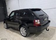 LAND-ROVER Range Rover Sport