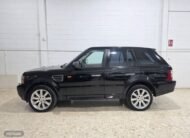 LAND-ROVER Range Rover Sport