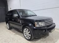 LAND-ROVER Range Rover Sport