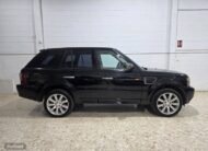 LAND-ROVER Range Rover Sport