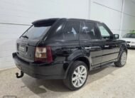 LAND-ROVER Range Rover Sport