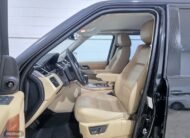 LAND-ROVER Range Rover Sport
