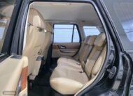 LAND-ROVER Range Rover Sport