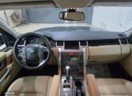 LAND-ROVER Range Rover Sport