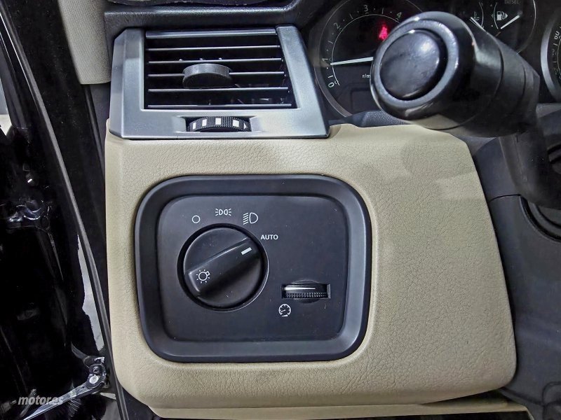 LAND-ROVER Range Rover Sport