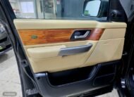LAND-ROVER Range Rover Sport