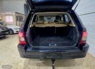 LAND-ROVER Range Rover Sport