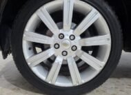 LAND-ROVER Range Rover Sport
