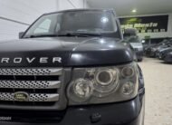 LAND-ROVER Range Rover Sport