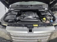 LAND-ROVER Range Rover Sport