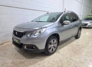 PEUGEOT 2008 Style