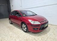 CITROEN C4 1.6 hdi cool