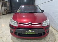 CITROEN C4 1.6 hdi cool