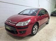 CITROEN C4 1.6 hdi cool