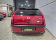 CITROEN C4 1.6 hdi cool