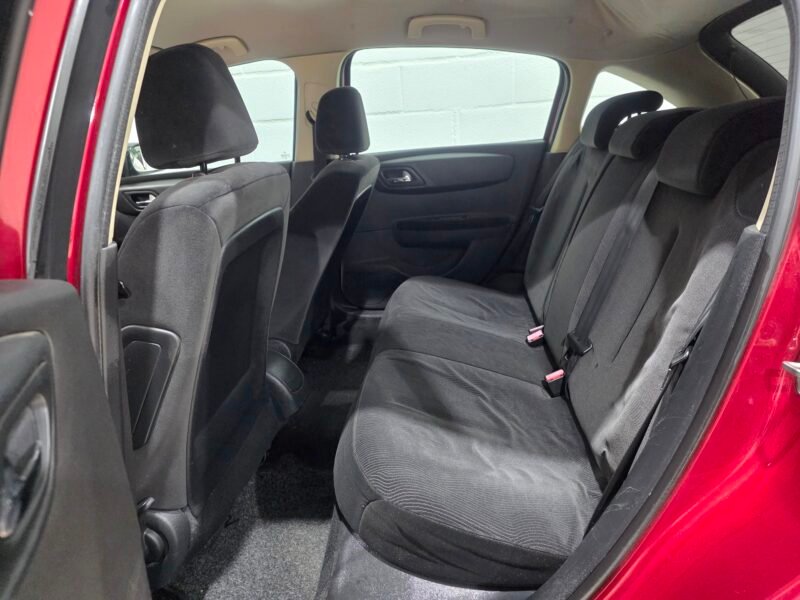 CITROEN C4 1.6 hdi cool