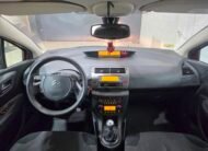 CITROEN C4 1.6 hdi cool