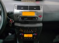 CITROEN C4 1.6 hdi cool