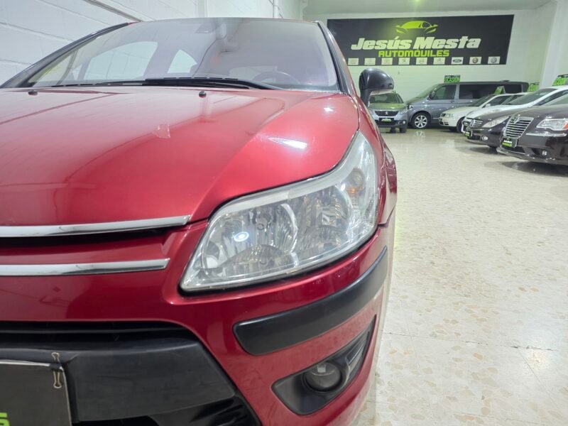 CITROEN C4 1.6 hdi cool