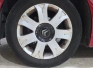 CITROEN C4 1.6 hdi cool