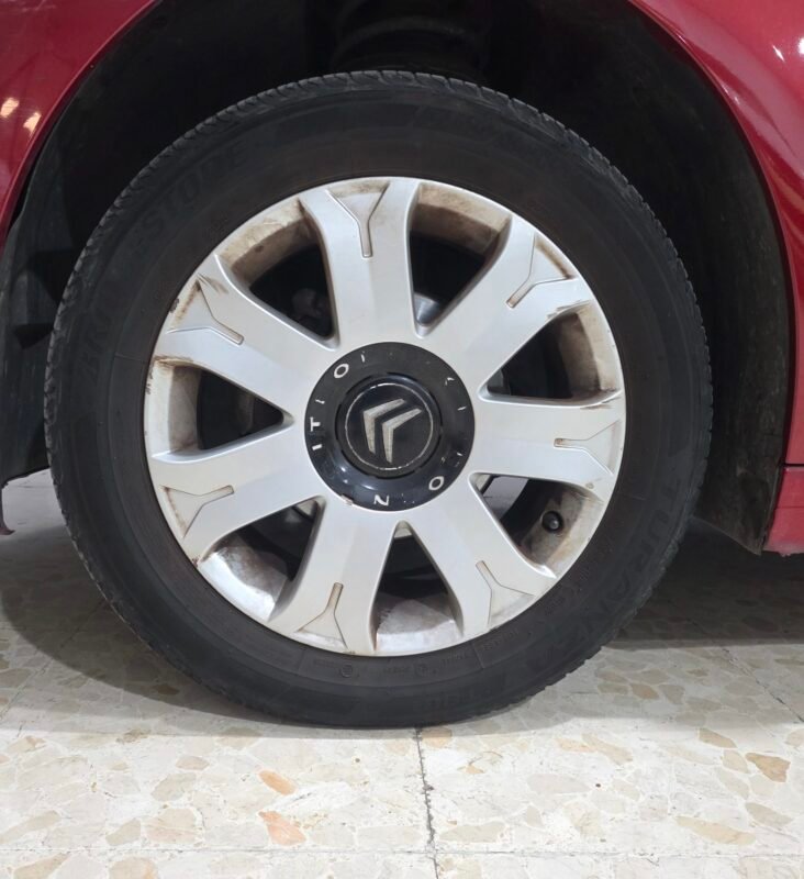CITROEN C4 1.6 hdi cool
