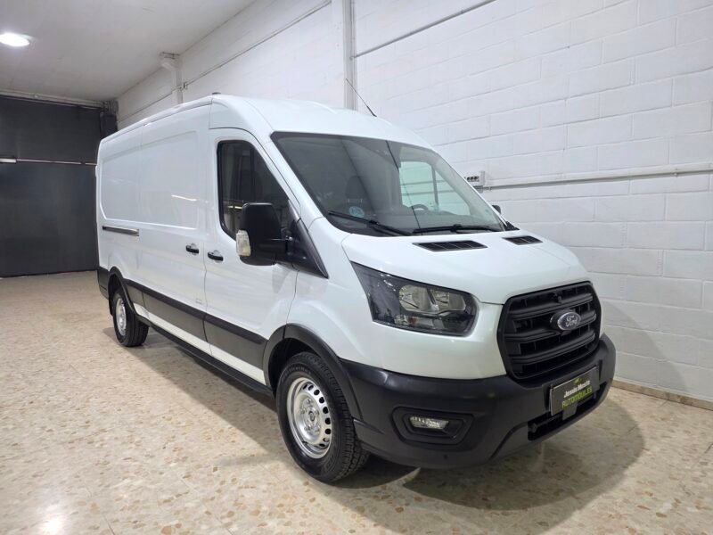 FORD Transit 350 l2 h2 trend
