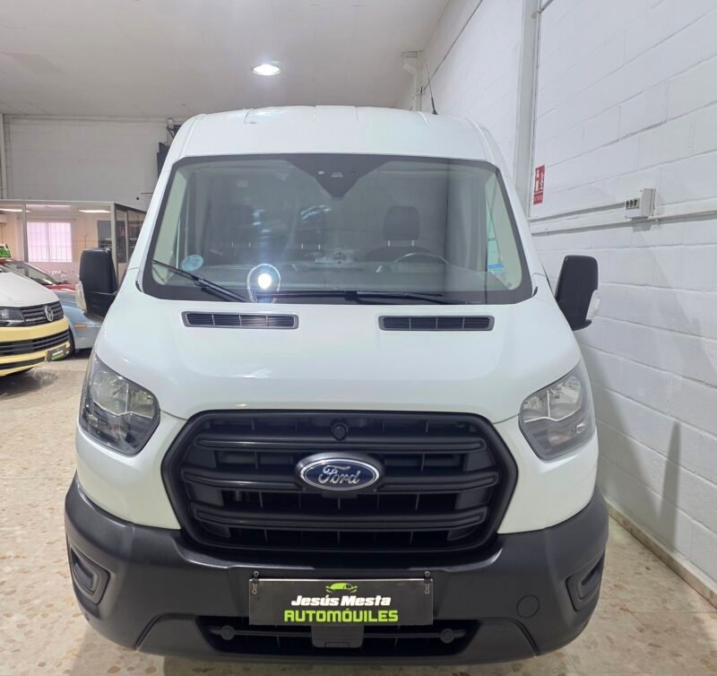 FORD Transit 350 l2 h2 trend