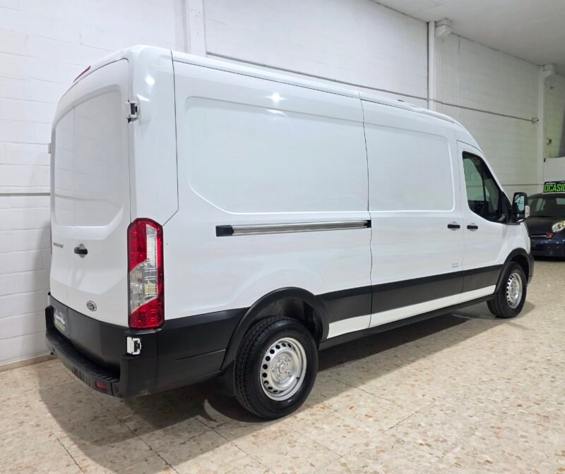 FORD Transit 350 l2 h2 trend