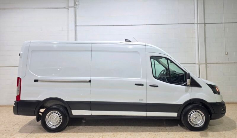 FORD Transit 350 l2 h2 trend