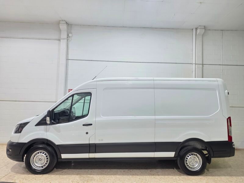 FORD Transit 350 l2 h2 trend