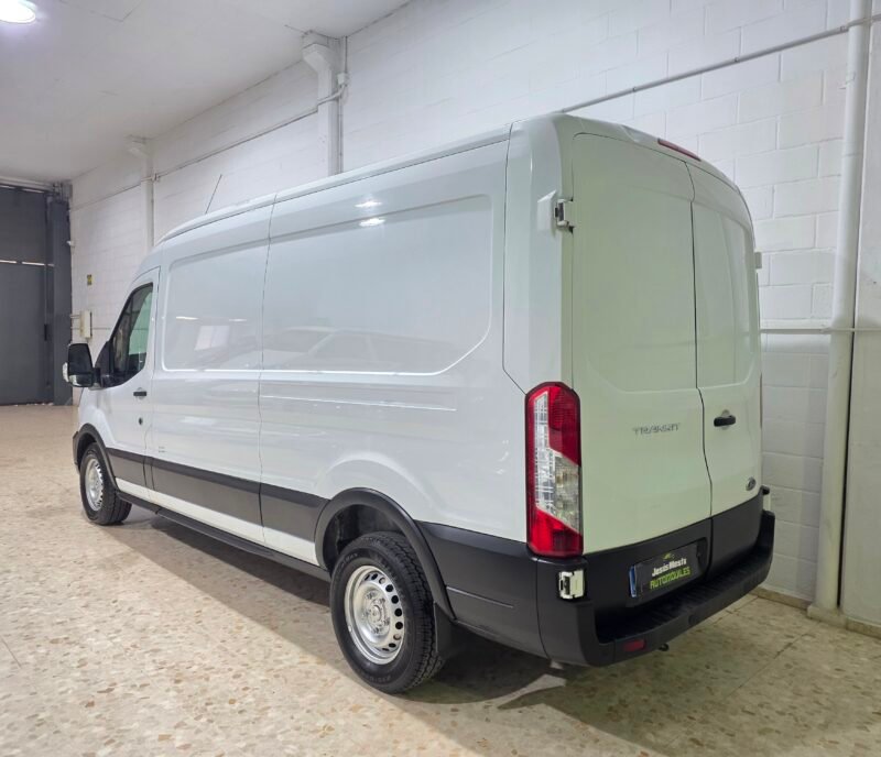 FORD Transit 350 l2 h2 trend