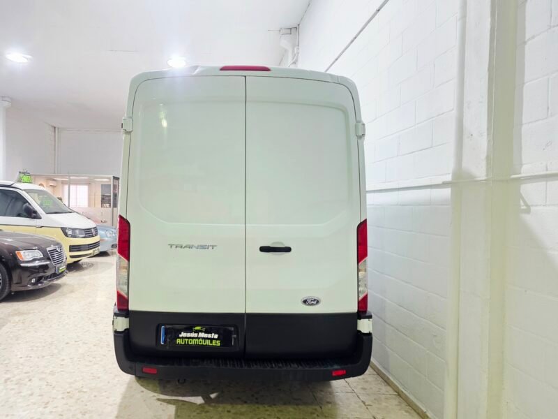 FORD Transit 350 l2 h2 trend