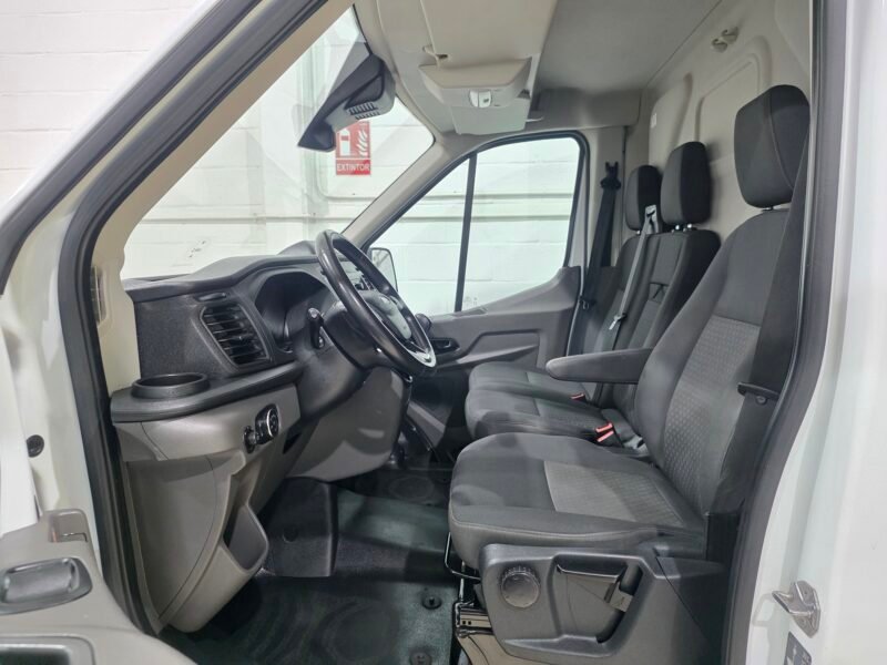 FORD Transit 350 l2 h2 trend