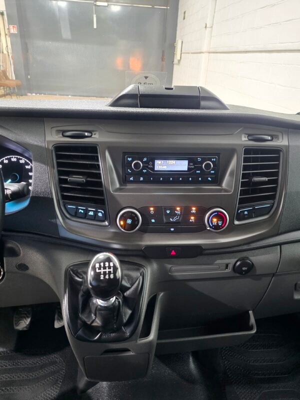 FORD Transit 350 l2 h2 trend