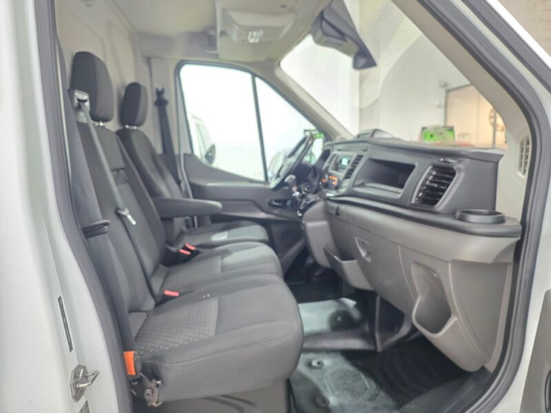 FORD Transit 350 l2 h2 trend