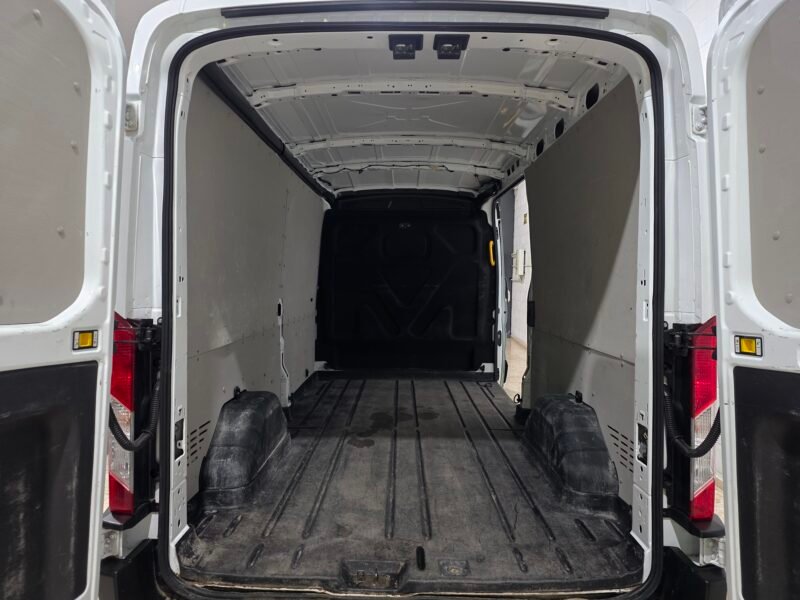FORD Transit 350 l2 h2 trend