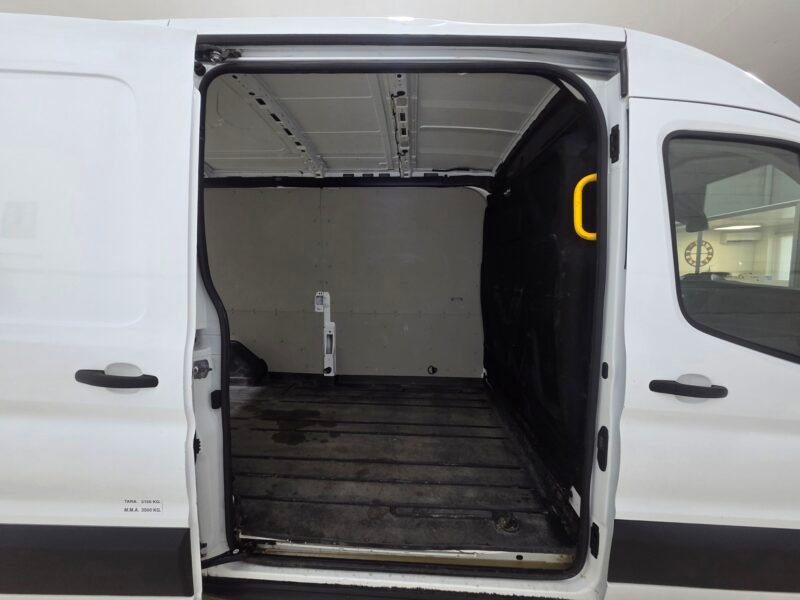 FORD Transit 350 l2 h2 trend