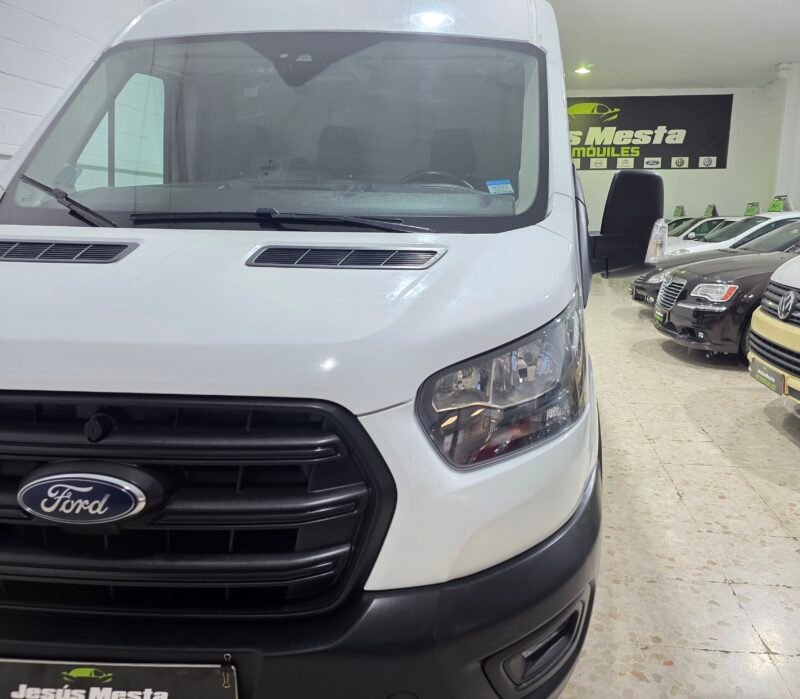 FORD Transit 350 l2 h2 trend